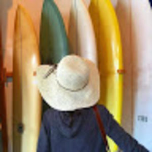 Meet your Posher, Zephyr